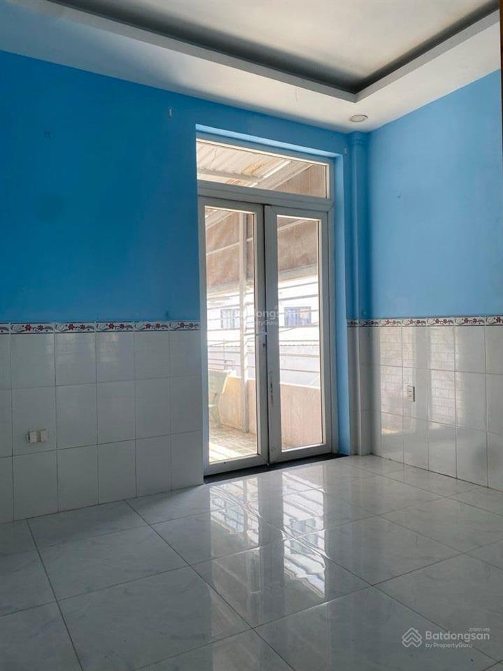 Quận 7 bán nhà mặt tiền hẻm, đường tân mỹ, diện tích sử dụng 110m2, chỉ 6 tỷ hơn