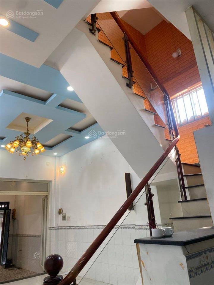 Quận 7 bán nhà mặt tiền hẻm, đường tân mỹ, diện tích sử dụng 110m2, chỉ 6 tỷ hơn