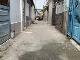 Bán dãy trọ dòng tiền, mặt tiền hẻm phường phú thuận quận 7, nhỉnh 5 tỷ