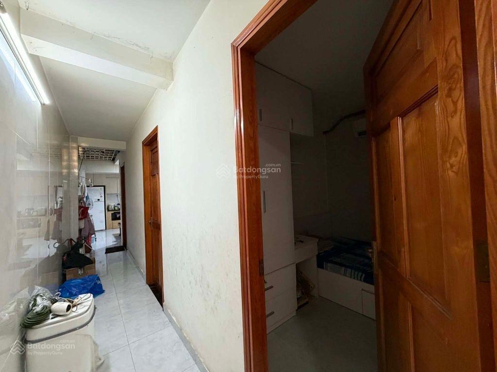 Quận 4 mặt tiền cư xá vĩnh hội, 2 phòng ngủ, đường thông thoáng, chỉ 5. x tỷ