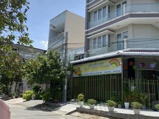 Gấp!!!! bán nhà mặt tiền đường số kdc cotec, nhà bè  100m2  giá trực tiếp chủ