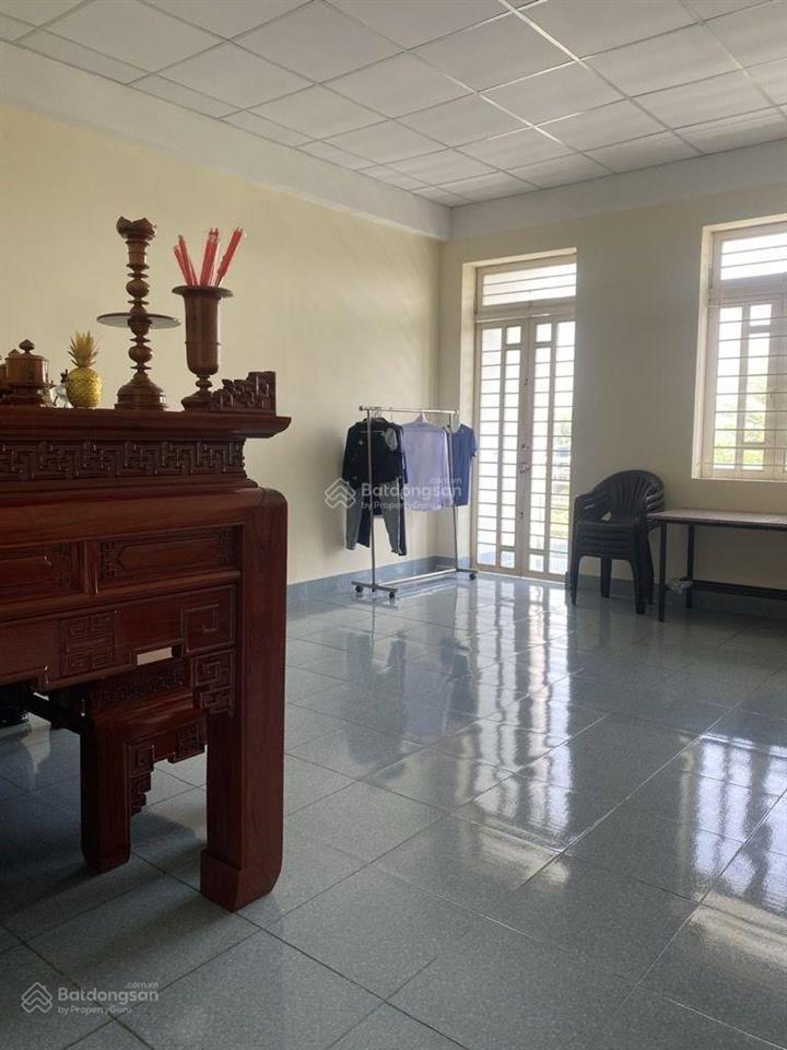 Gấp!!!! bán nhà mặt tiền đường số kdc cotec, nhà bè  100m2  giá trực tiếp chủ
