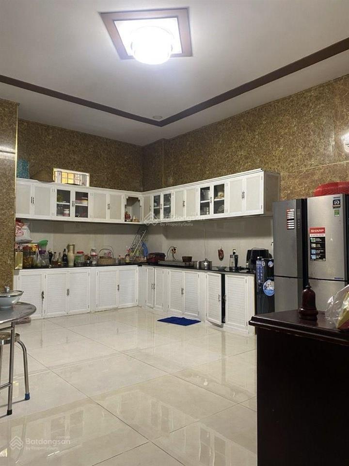 Gấp!!!! bán nhà mặt tiền đường số kdc cotec, nhà bè  100m2  giá trực tiếp chủ