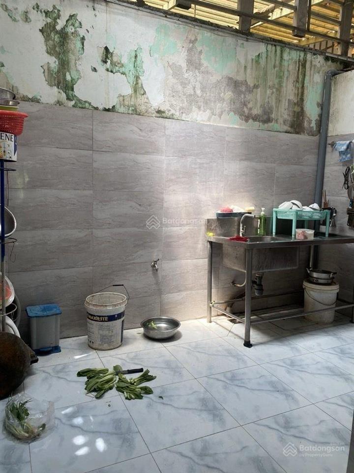 Gấp!!!! bán nhà mặt tiền đường số kdc cotec, nhà bè  100m2  giá trực tiếp chủ