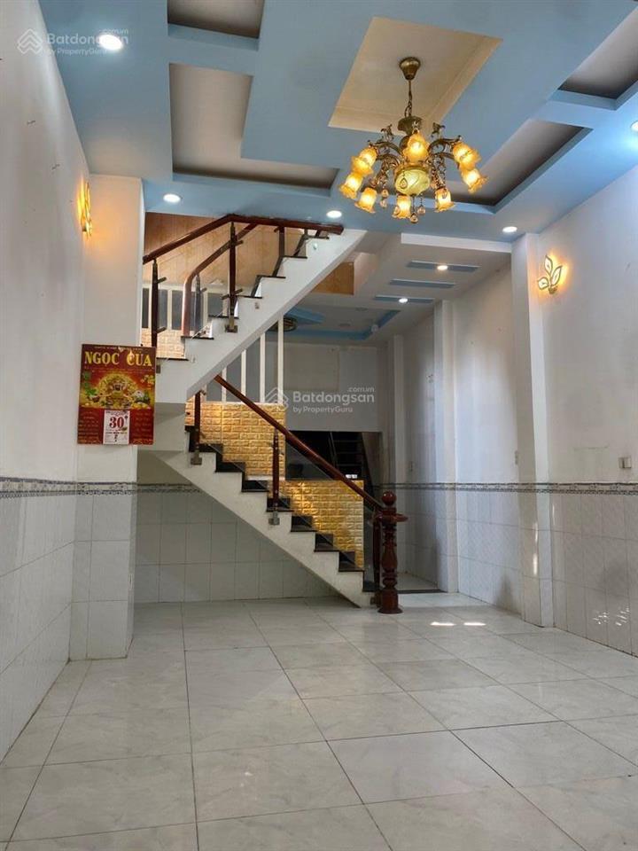 Quận 7 bán nhà mặt tiền hẻm  đường tân mỹ  43m2  5.x tỷ