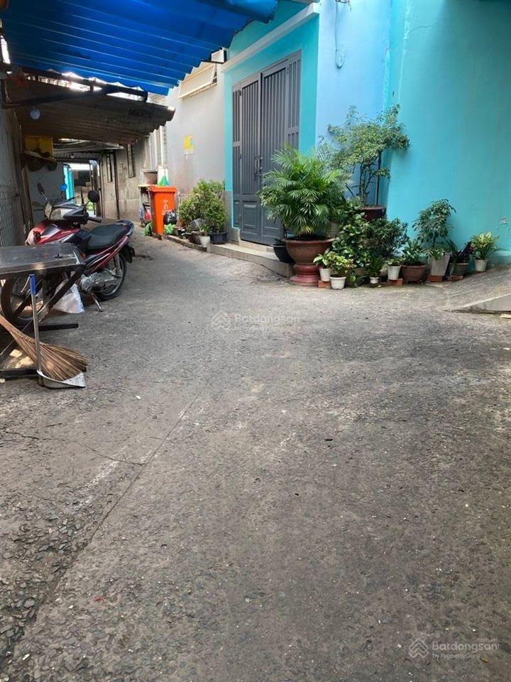 Quận 7 bán nhà mặt tiền hẻm  đường tân mỹ  43m2  5.x tỷ