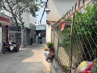 Bán nhà quận 7 giá tốt cho nhà đầu tư / xây mới