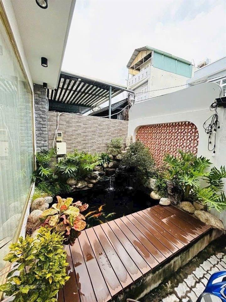 Biệt thự nguyễn thị thập .. đẹp lung linh .. vừa ở vừa kinh doanh..nở hậu 7.5m