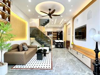 Nhà riêng 2 tầng tọa lạc tại phạm thế hiển, phường 6, quận 8. dt 51,6m2, (4,3x12m)