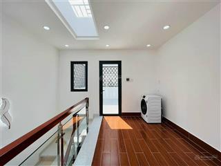 Giá mềm duy nhất tại nguyễn văn đậu, phường 11, bình thạnh, 70,5m2,giá 2tỷ 2 hẻm lớn 8m