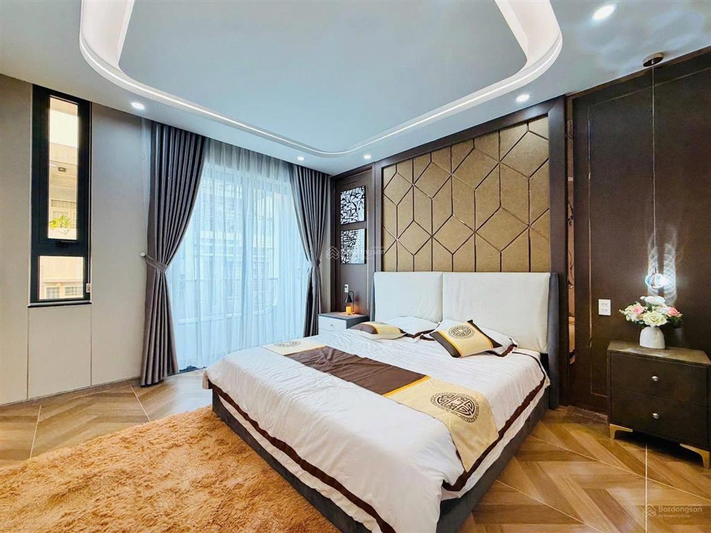 Nhà phố cao cấp sang tên sổ sẵn 88,6m2/4 tỷ 250 tại nguyễn văn trỗi  tân bình sổ đầy đủ