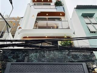 Nhà phố cao cấp sang tên sổ sẵn 88,6m2/4 tỷ 250 tại nguyễn văn trỗi  tân bình sổ đầy đủ