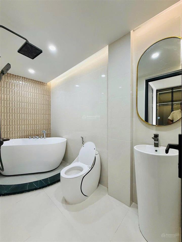 Nhà phố cao cấp sang tên sổ sẵn 88,6m2 tại nguyễn văn trỗi  tân bình giá 4 tỷ 700 triệu sổ đầy đủ