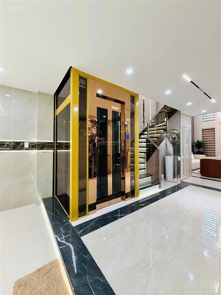 Nhà phố cao cấp sang tên sổ sẵn 88,6m2/4 tỷ 250 tại nguyễn văn trỗi  tân bình sổ đầy đủ