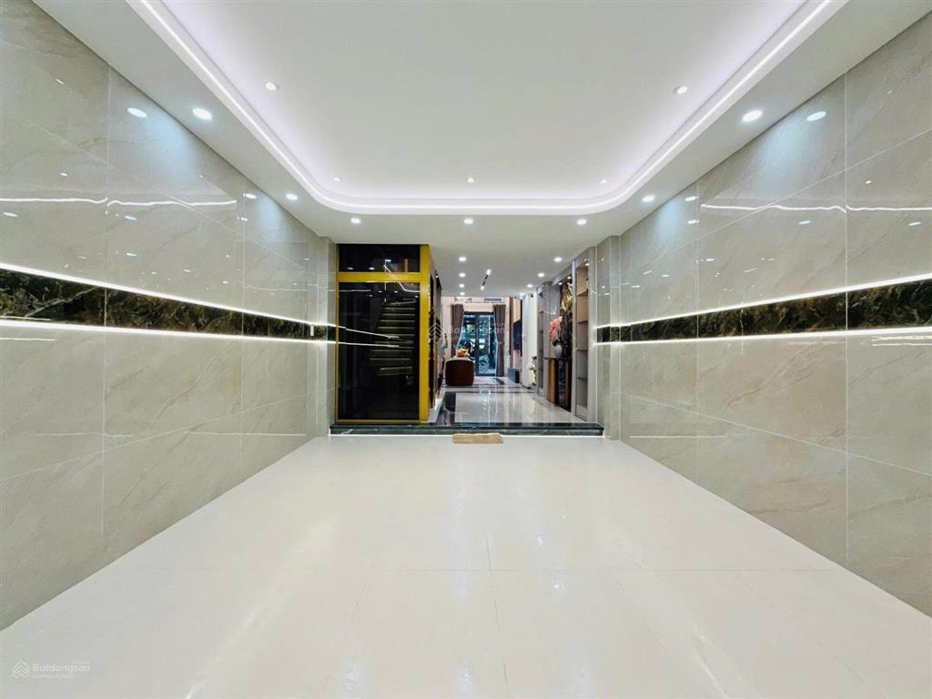 Nhà phố cao cấp sang tên sổ sẵn 88,6m2 tại nguyễn văn trỗi  tân bình giá 4 tỷ 700 triệu sổ đầy đủ