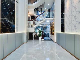 Bán gấp xoay vốn 3 lầu 75.7m2/3 tỷ 200 tại nguyễn đỗ cung, tân phú, hẻm 6m sổ riêng chính chủ