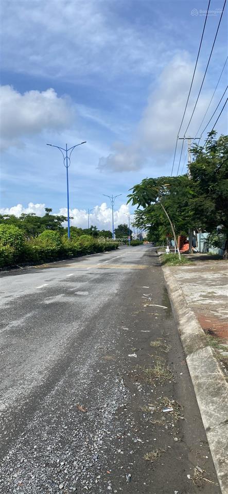 Bán đất nền mt tại lương văn nho, long hòa, cần giờ, giá ưu đãi nền 330m2/3 tỷ 200 sổ riêng