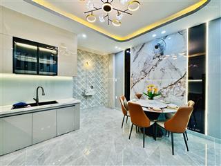 Siêu hiếm nhà mt lê lai, gò vấp 102m2 giá 3 tỷ 400 ra sổ, sổ hồng riêng đường to thoáng