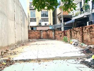 Bán gấp đất nền tại quang trung, p. 10 gò vấp, 84m2/3 tỷ 200 pháp lý đầy đủ full thổ cư hẻm xe hơi