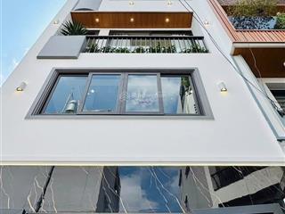 Nhà giá tốt tại nguyễn kim quận 10, 82m2/4 tỷ 250 sổ hồng riêng 4 tầng, đang có hợp đồng thuê 22tr
