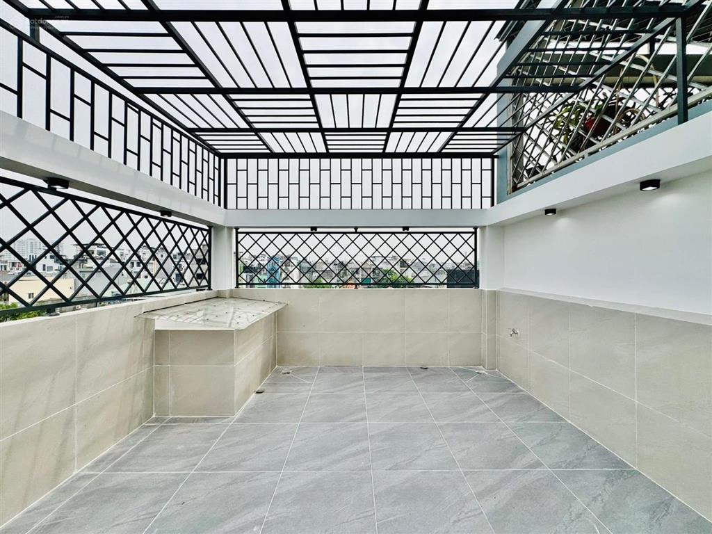 Bán nhà gấp ăn tết tôn thất thuyết  quận 4 94m2/4 tỷ 500 cực hiếm sổ hồng riêng gần quận 1