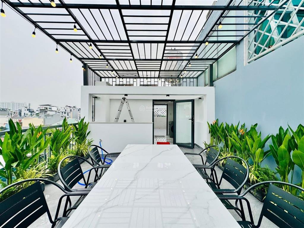 Bán nhà gấp ăn tết tôn thất thuyết  quận 4 94m2/4 tỷ 500 cực hiếm sổ hồng riêng gần quận 1