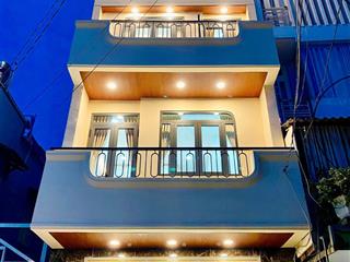 Nhà bán gấp quốc lộ 13 3 tầng 87,8m2 hẻm xe hơi có hđ cho thuê 2 tỷ 700 sang tên ngay nhà mới