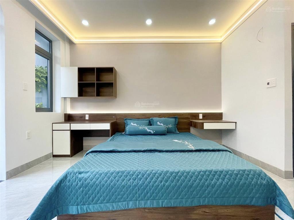 Chịu lỗ bán gấp nhà phố 72m2/2 tỷ 800 tại nguyễn văn quá, đông hưng thuận, q12 sổ sạch, đường oto