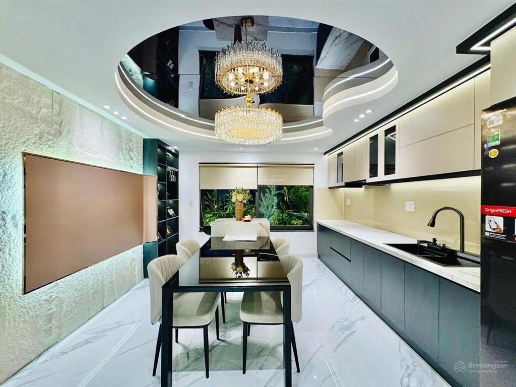 Chịu lỗ bán gấp nhà phố 72m2/2 tỷ 800 tại nguyễn văn quá, đông hưng thuận, q12 sổ sạch, đường oto