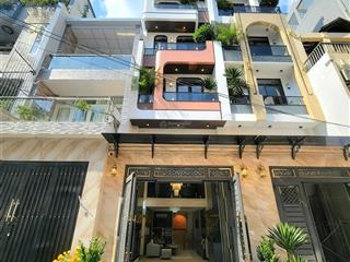 Chính chủ sang tên nhà 92m2 tại phan đình phùng phú nhuận 3,8 tỷ, 4 tầng đường rộng 6m sổ riêng