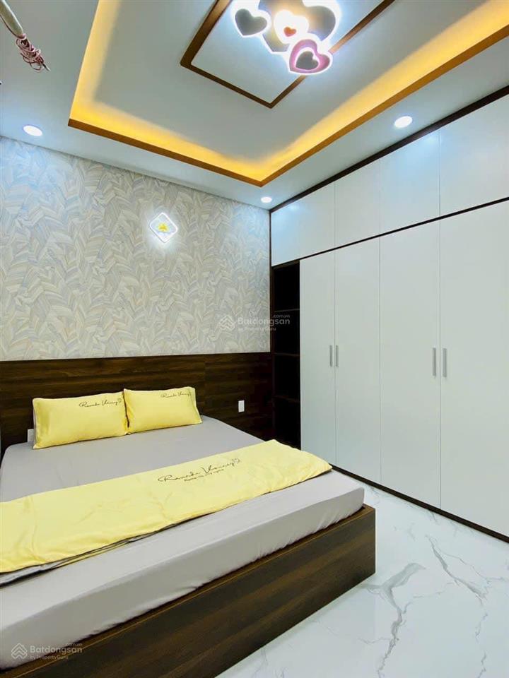 Nhà thật rẻ hơn 30% và hiếm nhất mặt tiền lý chính thắng  quận 3, 86,3m2/3 tỷ 350, 3 tầng sổ riêng