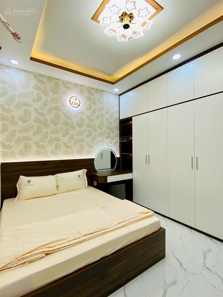 Nhà thật rẻ hơn 30% và hiếm nhất mặt tiền lý chính thắng  quận 3, 86,3m2/3 tỷ 350, 3 tầng sổ riêng