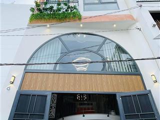 Chuyển nhượng toà nhà mặt hẻm oto thạch thị thanh, q1 77m2 thuê 24 triệu sổ sẵn giá 4 tỷ 1