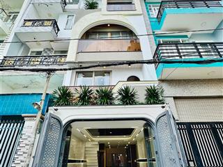 Nhận nhà ngay căn 92m2/3 tỷ 750 tầng tại hoàng hoa thám bình thạnh sổ sẵn đường oto cho thuê 22tr