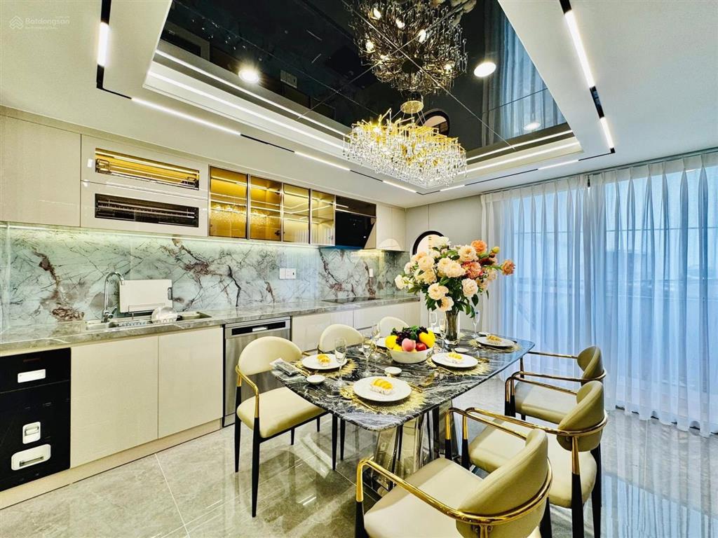 Nhận nhà ngay căn 92m2/3 tỷ 750 tầng tại hoàng hoa thám bình thạnh sổ sẵn đường oto cho thuê 22tr