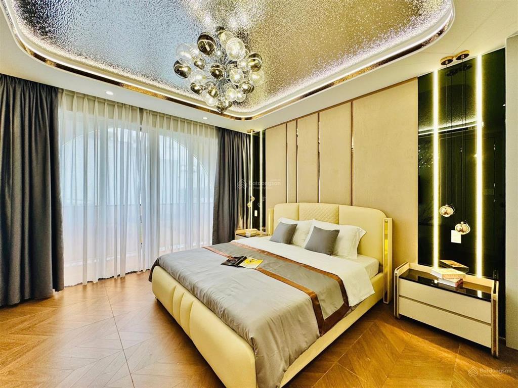 Nhận nhà ngay căn 92m2/3 tỷ 750 tầng tại hoàng hoa thám bình thạnh sổ sẵn đường oto cho thuê 22tr