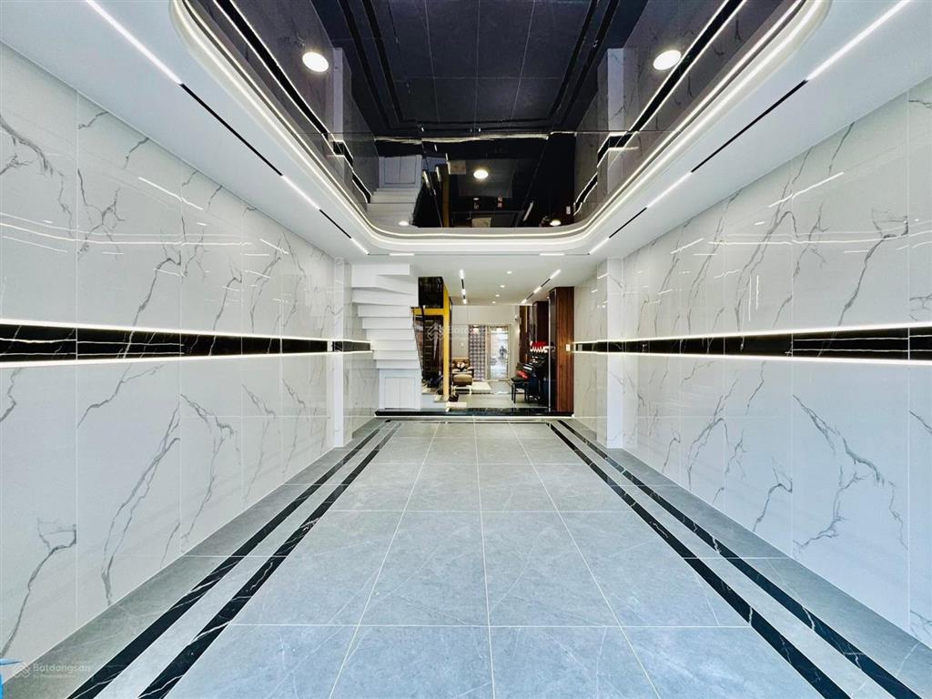 Nhận nhà ngay căn 92m2/3 tỷ 750 tầng tại hoàng hoa thám bình thạnh sổ sẵn đường oto cho thuê 22tr