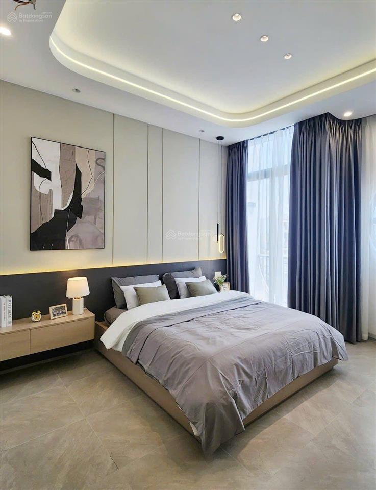 Chính chủ bán nhà rẻ trần khắc chân, 102m2 mặt tiền 5m pháp lý đầy đủ hẻm vào xe hơi 6m