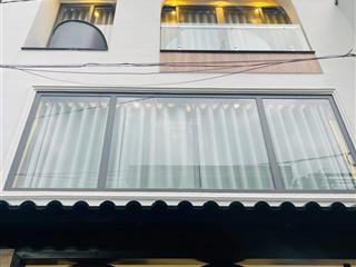 Ngộp vốn bán nhanh nhà tại ca văn thỉnh tân bình 3 tỷ 700 dt 85.3m2 ngang 5 sổ sạch đường nhựa