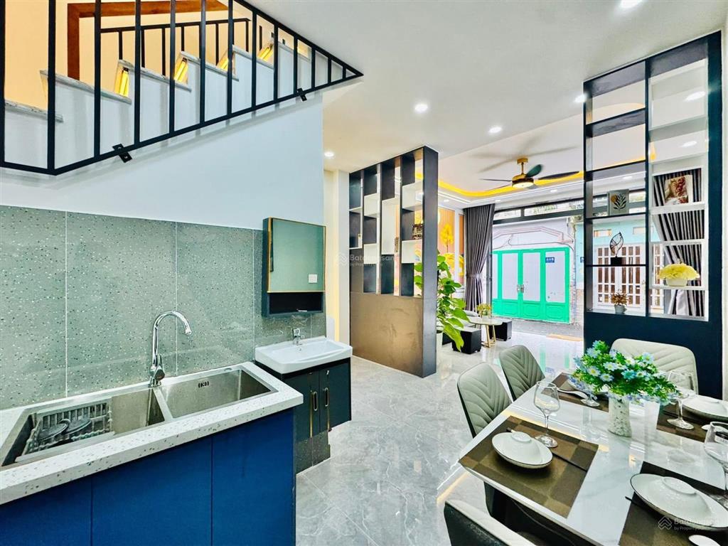 Bán gấp nhà gò dưa 89,7m², 2 tỷ 150 tr tp. thủ đức, giá ngộp sang tên sổ hồng trong ngày, đường 6m