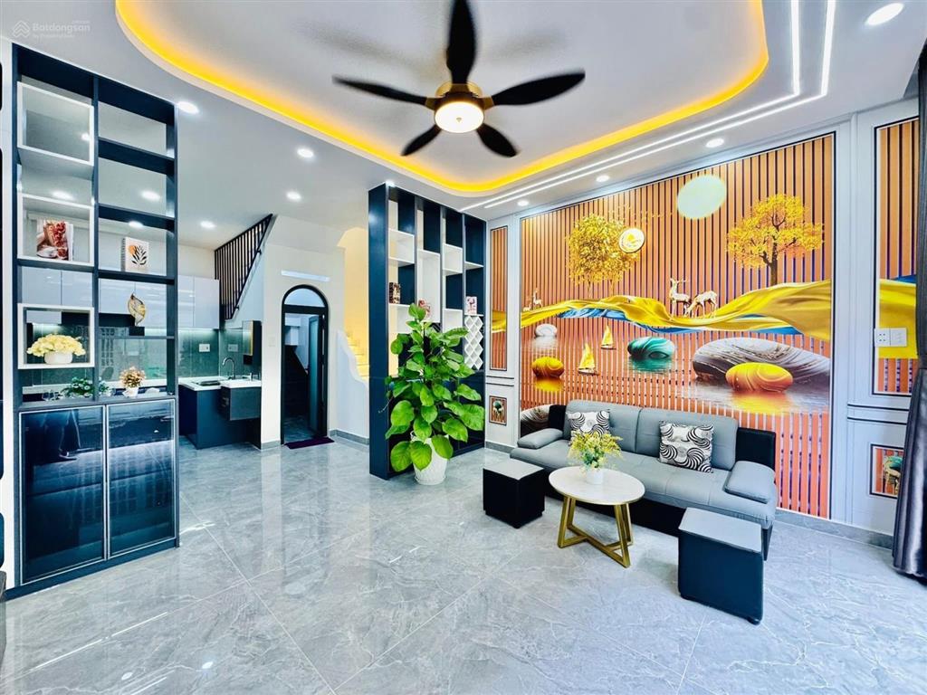 Bán gấp nhà gò dưa 89,7m², 2 tỷ 150 tr tp. thủ đức, giá ngộp sang tên sổ hồng trong ngày, đường 6m