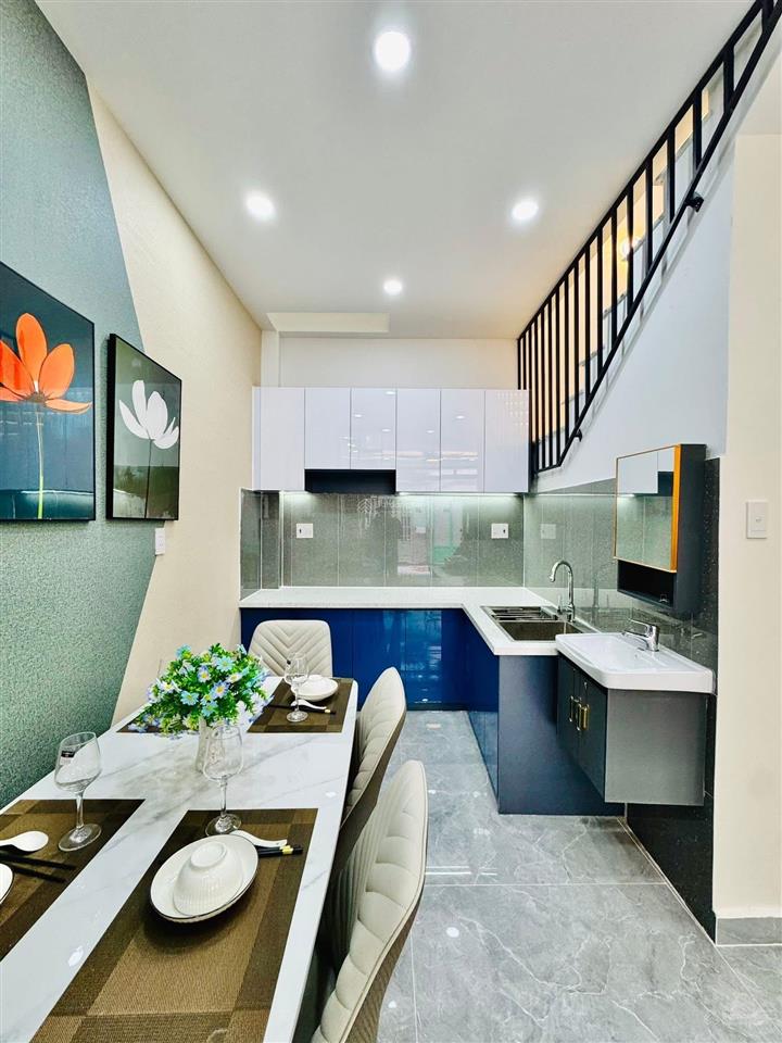 Bán gấp nhà gò dưa 89,7m², 2 tỷ 150 tr tp. thủ đức, giá ngộp sang tên sổ hồng trong ngày, đường 6m