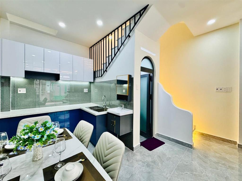 Bán gấp nhà gò dưa 89,7m², 2 tỷ 150 tr tp. thủ đức, giá ngộp sang tên sổ hồng trong ngày, đường 6m