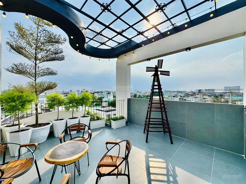 Cô tâm bán nhà về quê tại hoàng hoa thám, 3tỷ 700 dt 88,3m2 sổ đầy đủ nhà mới giấy hoàn công đầy đủ
