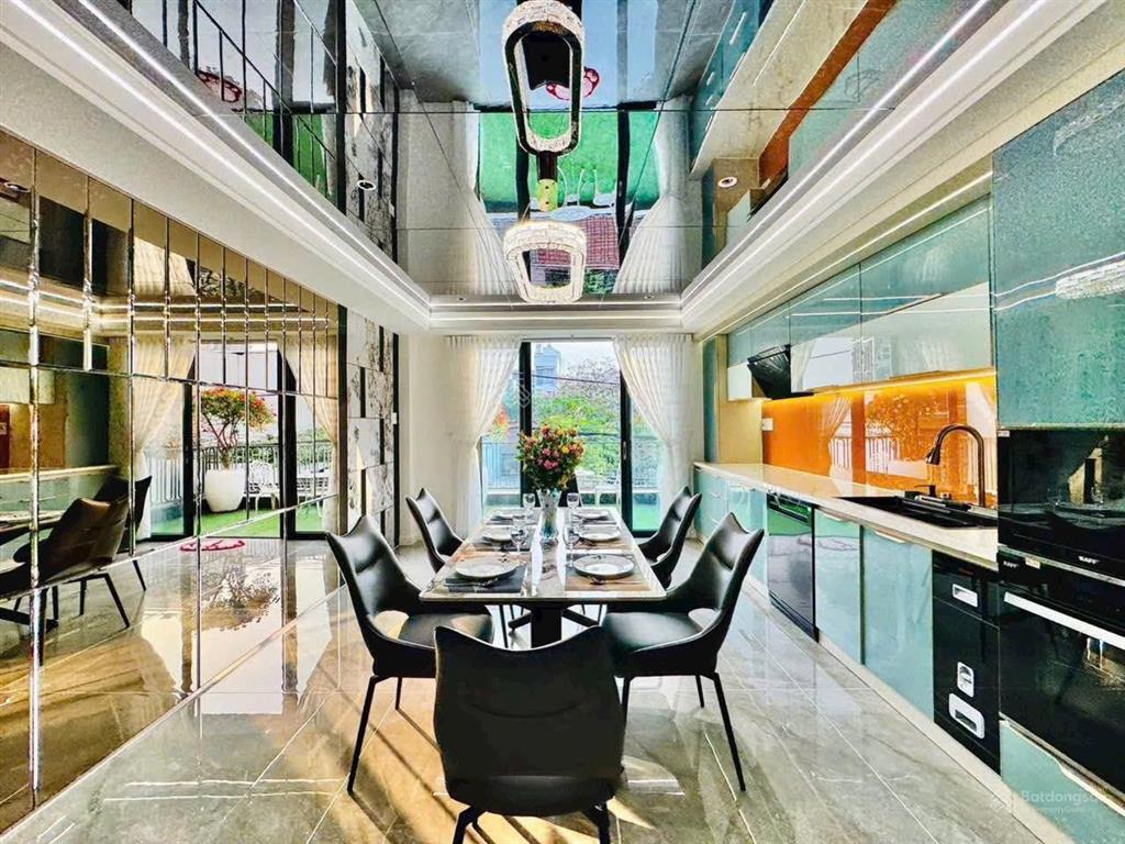 Bán gấp nhà 3 tầng tại hồ đắc di, tân phú 3,5 tỷ, 75,3m2, sổ đầy đủ không quy hoạch, bao check