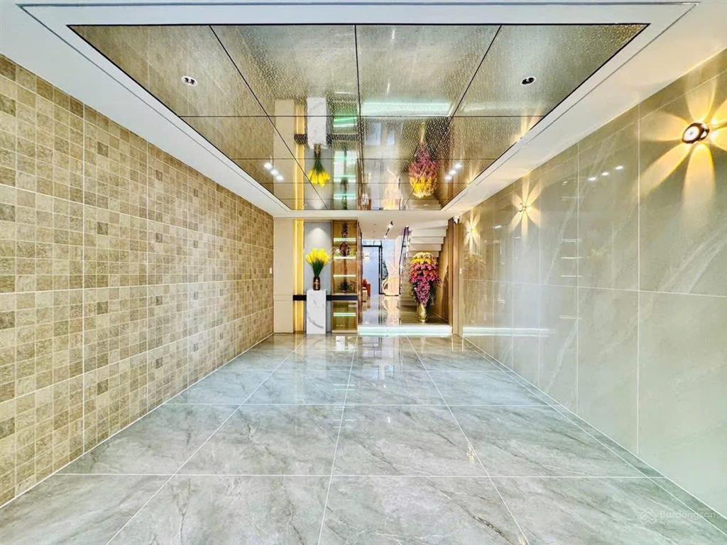 Bán gấp nhà 3 tầng tại hồ đắc di, tân phú 3,5 tỷ, 75,3m2, sổ đầy đủ không quy hoạch, bao check