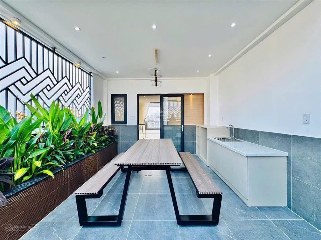 Bán gấp nhà 3 tầng tại hồ đắc di, tân phú 3,5 tỷ, 75,3m2, sổ đầy đủ không quy hoạch, bao check