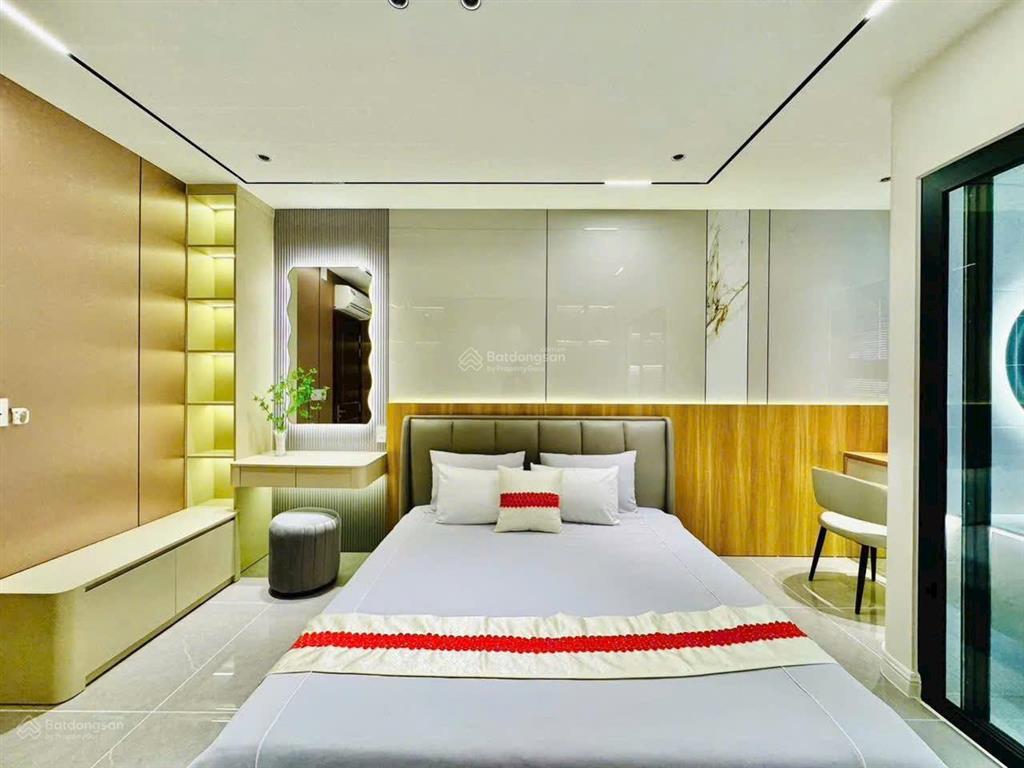 Bán gấp nhà 3 tầng tại hồ đắc di, tân phú 3,5 tỷ, 75,3m2, sổ đầy đủ không quy hoạch, bao check