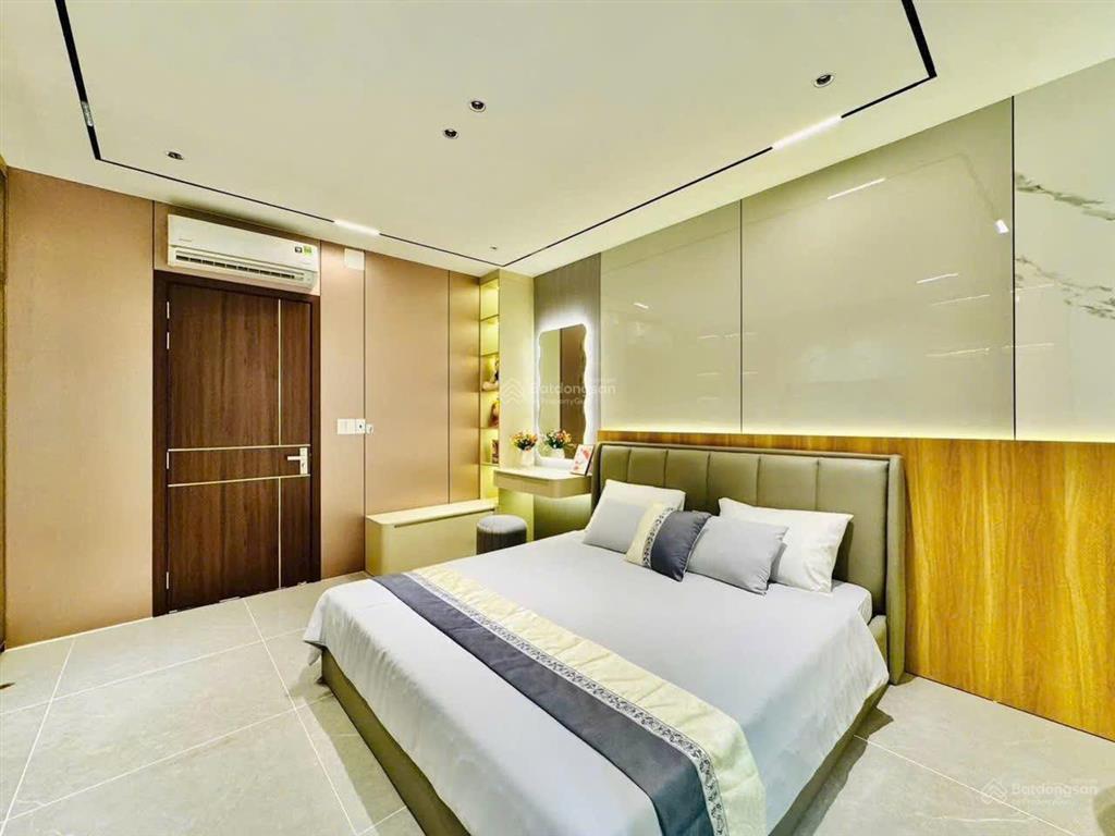 Bán gấp nhà 3 tầng tại hồ đắc di, tân phú 3,5 tỷ, 75,3m2, sổ đầy đủ không quy hoạch, bao check