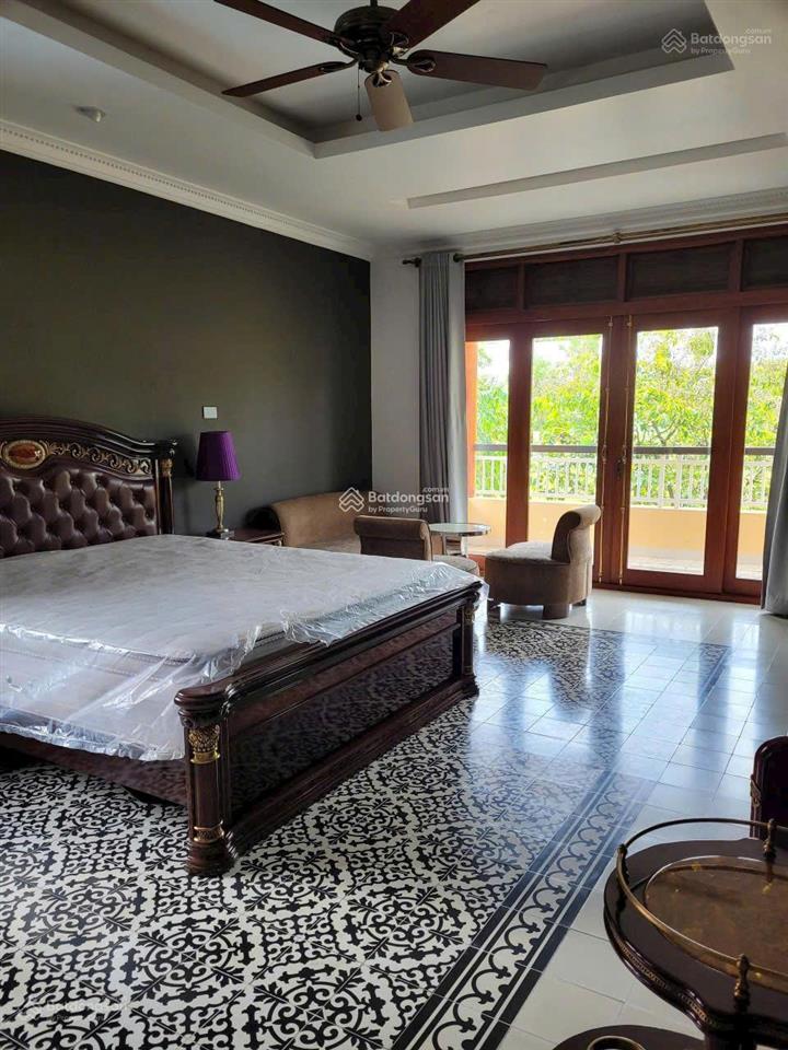 Bán gấp siêu biệt thự thảo nguyên sài gòn 528m2 sổ hồng đầy đủ  khẳng định đẳng cấp